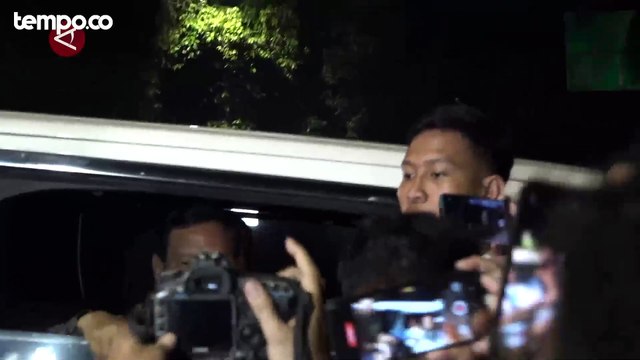 Usai Ditetapkan KPU, Prabowo akan Langsung Lakukan Komunikasi Politik