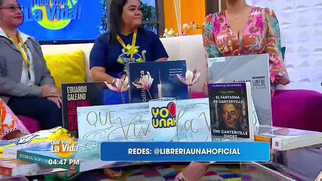 Transmisión en Vivo (3938)