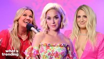 Who Will Replace Katy Perry on ‘American Idol’?