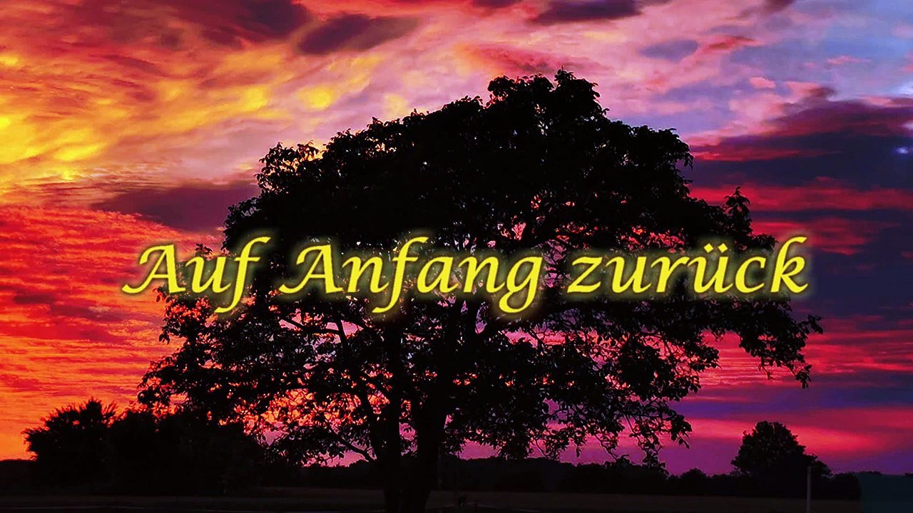 Auf Anfang zurück - SeidenNetz432