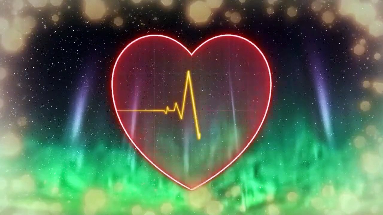 Folge deinem Herzen - SeidenNetz432