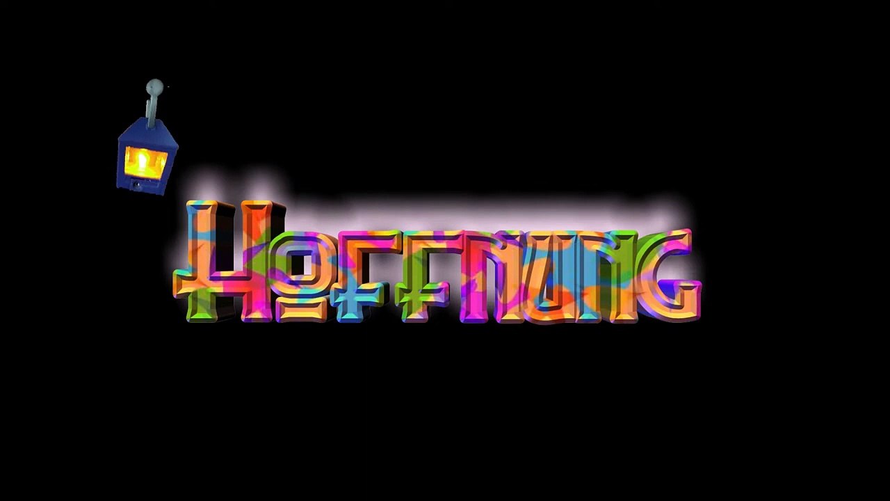 Hoffnung - seidennetz432