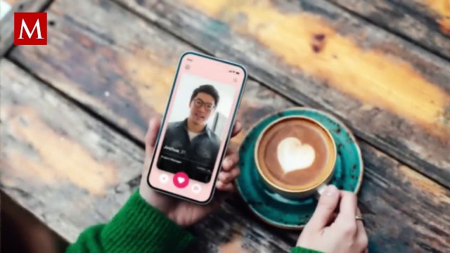 La aplicación de citas Tinder, tiene una nueva función que te ayuda a compartir datos sobre tu cita