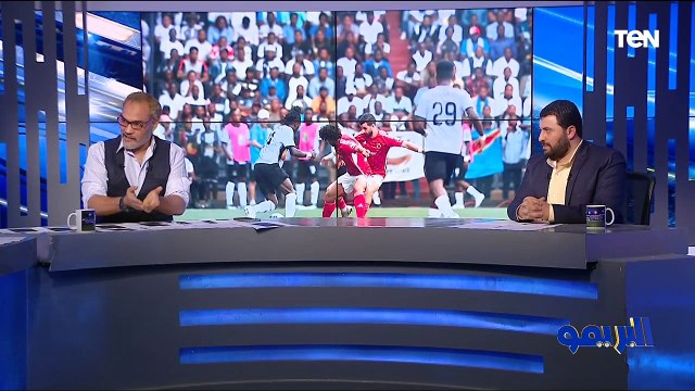 استعدادات الأهلي لمباراة مازيمبي والزمالك ودريمز الغاني في إياب دوري أبطال إفريقيا