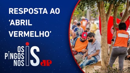 CCJ aprova projeto para frear invasões do MST