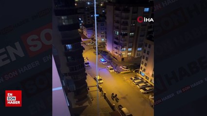 Adana'da evden kaçan pitbull dehşet saçtı: 3 yaralı