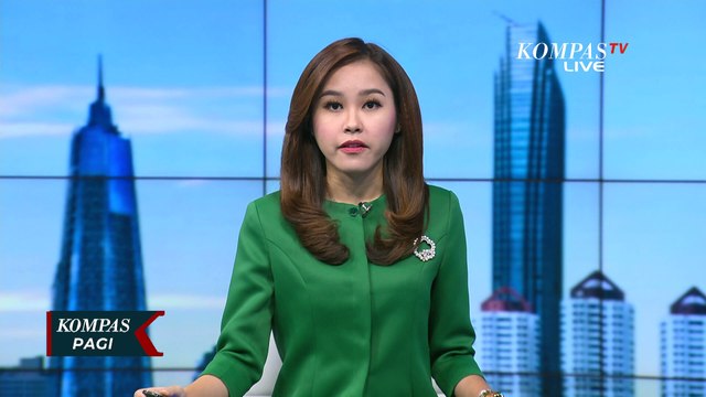 Kesal Antre Lama di Gerbang Tol Binjai, Polisi Tabrak Mobil Pengendara Lain