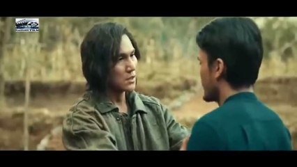 QODRAT 2022 - FILM HOROR INDO TERBAIK