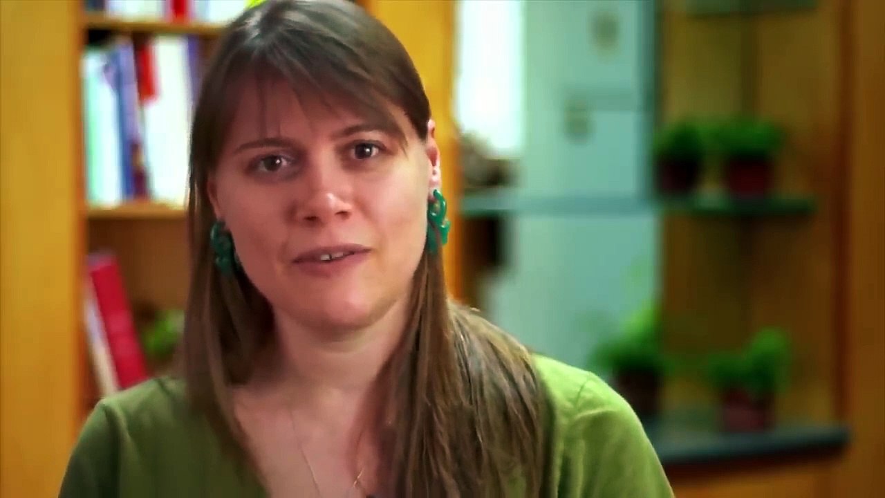 Documentary: The Internet's Own Boy (the story of Aaron Swartz)