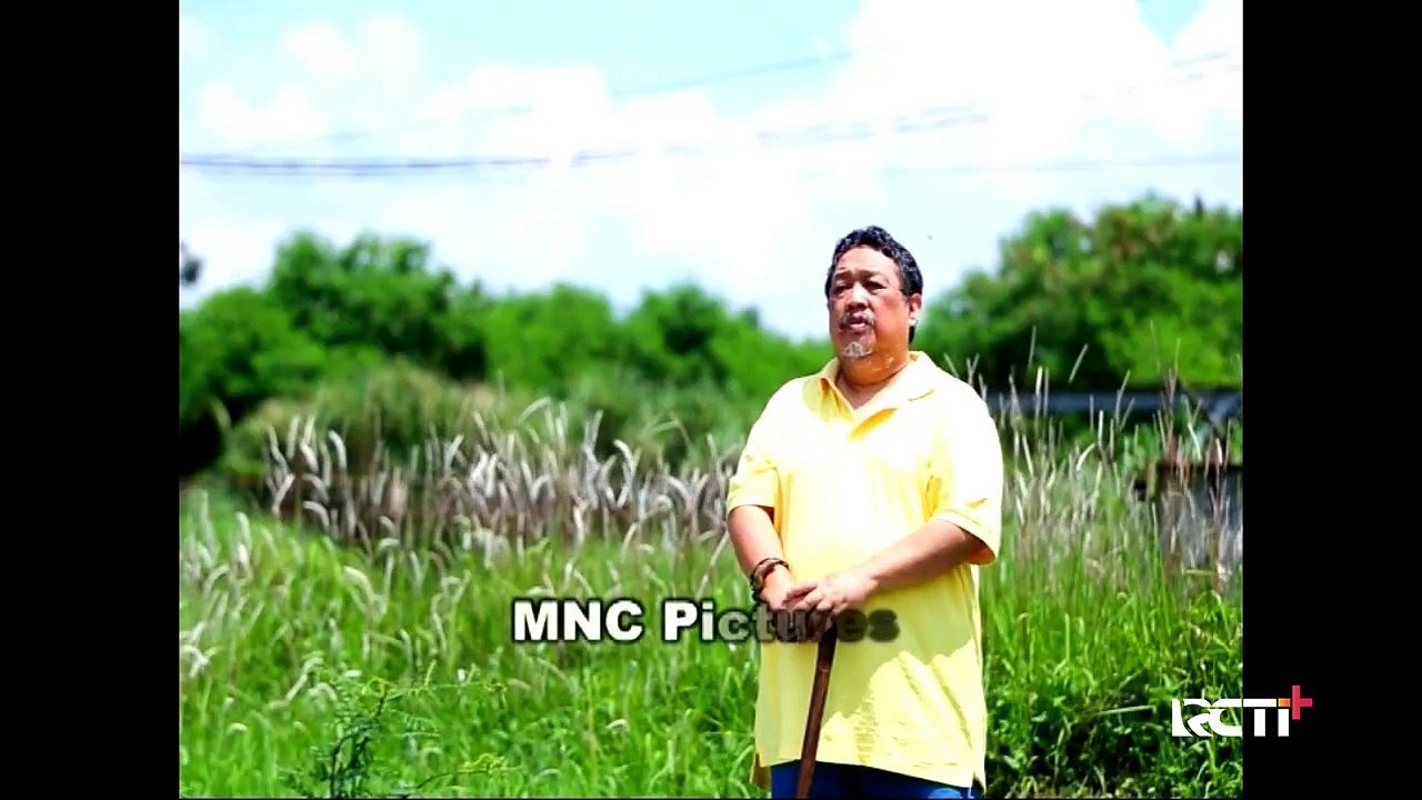 Preman Pensiun Season 1 Episode 12