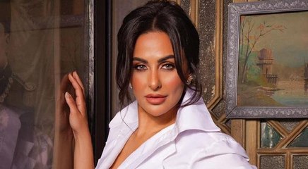 ميس حمدان لنواعم: العودة تحتاج لاختيارات مختلفة