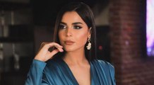 رانيا منصور تكشف لنواعم كواليس كليب تامر حسني