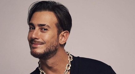 طائرة خاصة لسعد لمجرد من أجل حفله في مصر