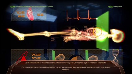 Mass Effect 2 online multiplayer - ps3