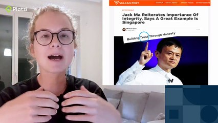 El principio de la honestidad