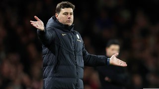 We made things easy for Arsenal - Pochettino