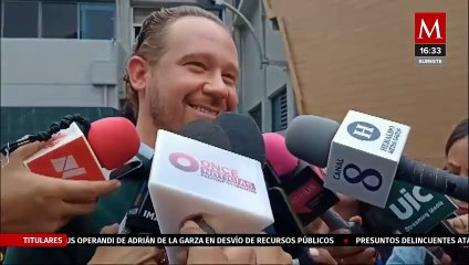 Taboada espera que los señalamientos en su contra aumenten en la recta final de la campaña electoral