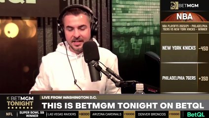 76ers' Road to Victory: Key Strategies to Beat the Knicks at Home 🏀