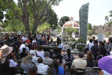 Piden justicia a 32 años de explosiones en Guadalajara