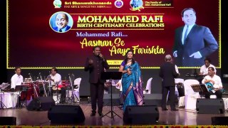 Itna Hai Tumse Pyar Mujhe ❤ Prasan Rao & Dhanashree live cover romantic song