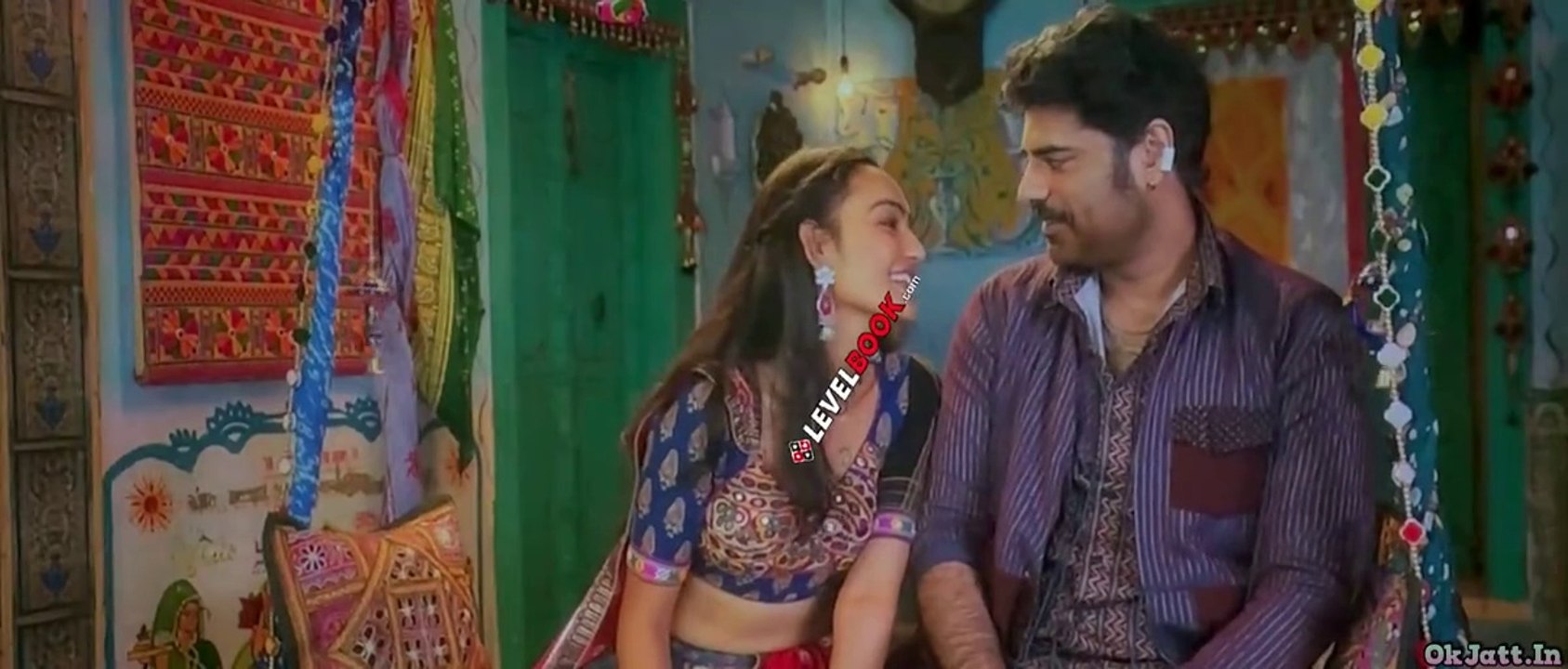 Dukaan (2024) Full Hindi Full Movie
