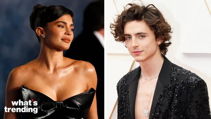 Why Fans Think Kylie Jenner is Pregnant with Timotheé Chalamet’s Baby