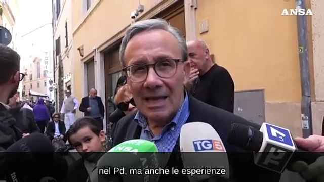 Verini: Schlein nel simbolo? Contrario, ma la decisione spetta a lei