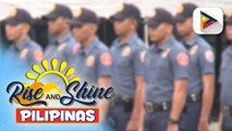 Pagbabawal sa tattoo sa mga pulis at papasok sa PNP, mahigpit nang ipatutupad