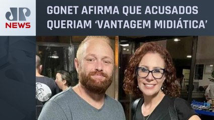 PGR denuncia Carla Zambelli e hacker por invasão ao CNJ