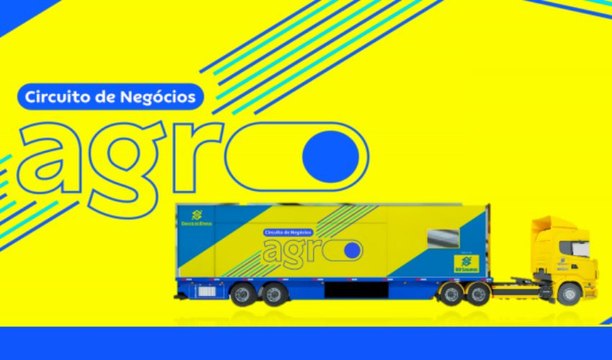 Percorrendo pelo Brasil, Carreta Agro chegará à Cajazeiras com palestras e serviços para população