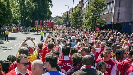 Arsenal vs Chelsea Premier League result
