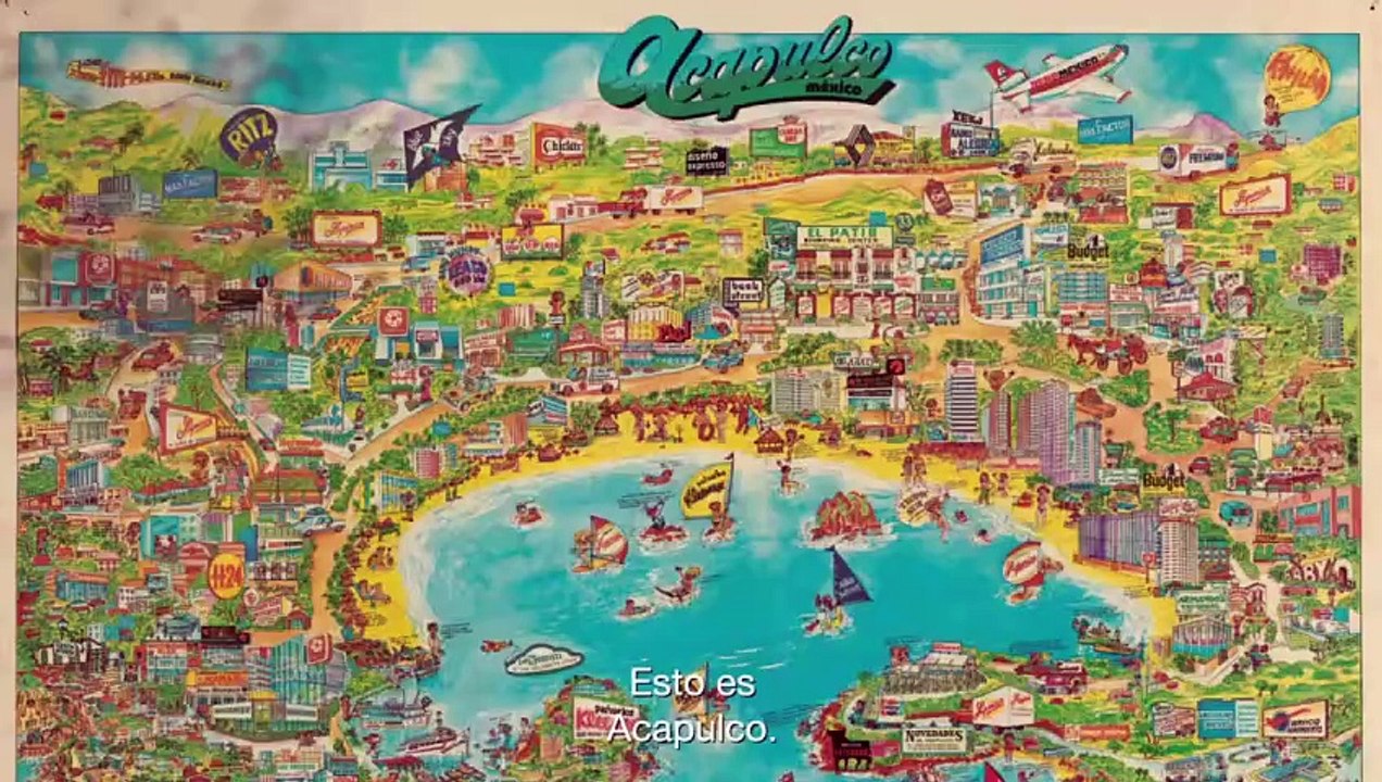 Siempre Acapulco