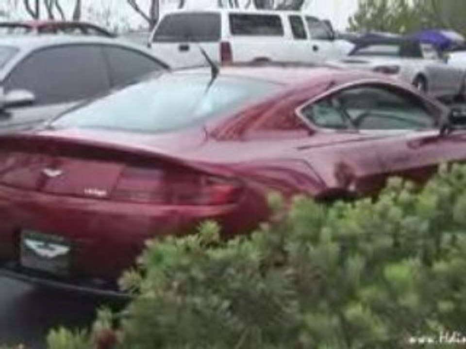 the most powerful cars in the world