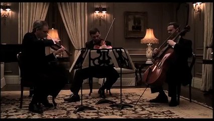 Birth Bande-annonce (ES)