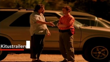 Monster Man Bande-annonce (ES)