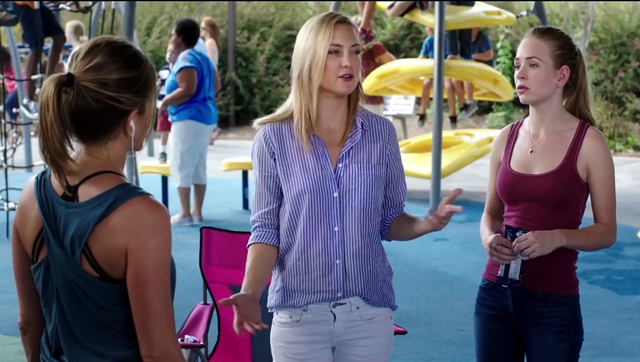 Joyeuse fête des mères Bande-annonce (UK)