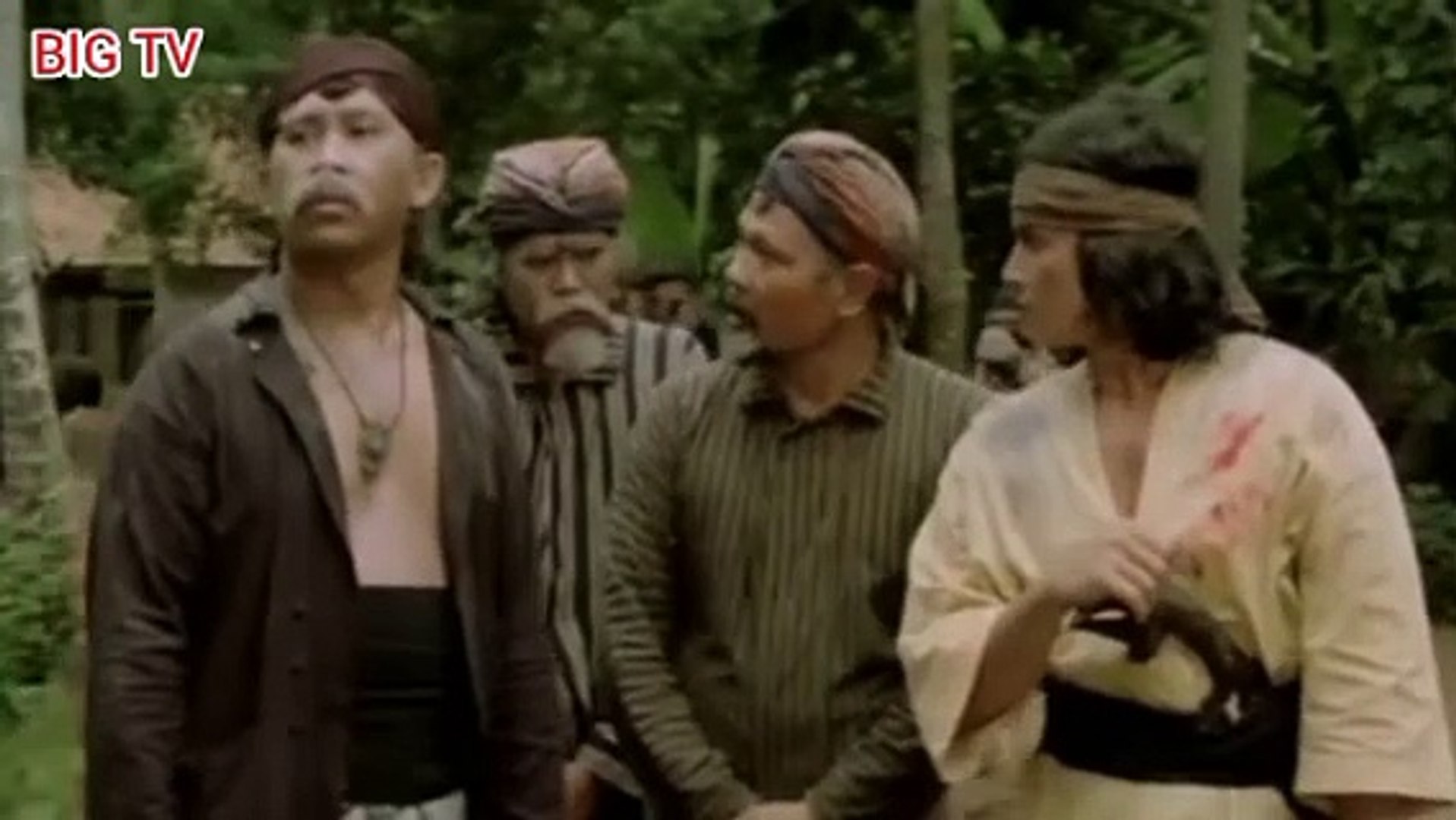 ⁣historical films in Indonesia,  black squirrel