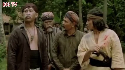 Top Historical Films in Indonesia 🇮🇩: Must-Watch Classics and Big Blockbusters