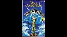 Mythic Fantasy World Building in Paol Anderson's The Broken Sword (#DnD Book Recommendation)