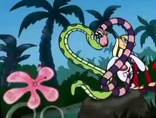 Brandy and Mr. Whiskers Brandy and Mr. Whiskers S01 E3-4 Cyranosaurus Rex To the Moon, Whiskers