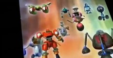 Cubix Robots for Everyone Cubix Robots for Everyone S01 E008 – Magnetix Personality