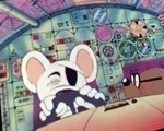 Danger Mouse Danger Mouse S03 E001 The Invasion of Colonel K