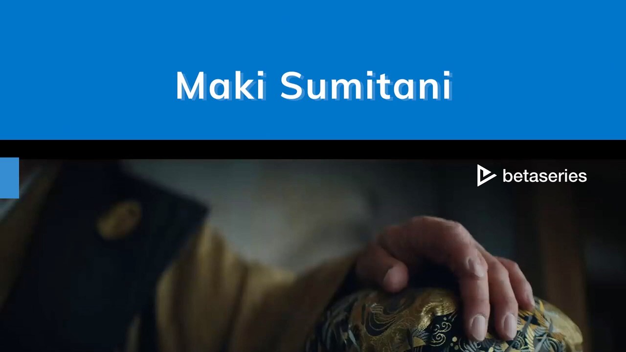 Maki Sumitani (DE)
