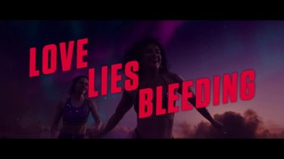 LOVE LIES BLEEDING (2024) Trailer VO - HD