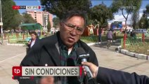 Microempresarios de El Alto dicen que no tienen condiciones para afrontar el incremento salarial