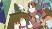 Dogs in Space Dogs in Space E009 – Leave It
