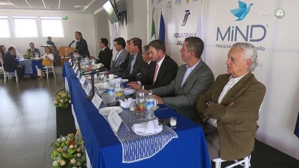 Falta de mano de obra, el reto del sector textil en Jalisco : Jaime Pedroza