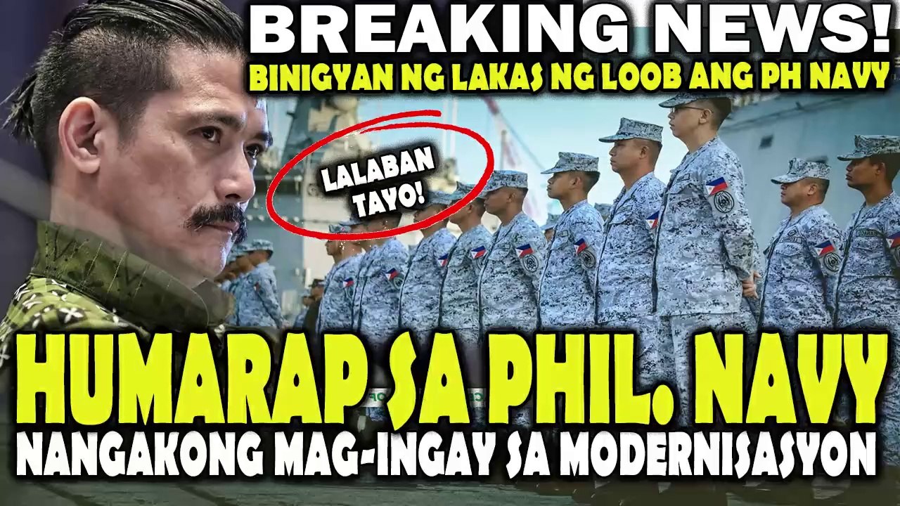 Sen. Padilla nangakong MAG-IINGAY sa Senado para sa MODERNISASYON ng kasundalohan.