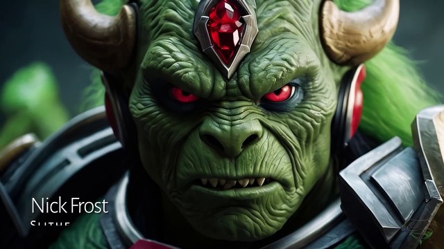 THUNDERCATS Teaser Trailer 2025 Henry Cavill Alexandra Daddario Live Action Concept