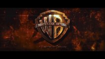 Constantine 2 (2025) - Teaser Trailer  Keanu Reeves